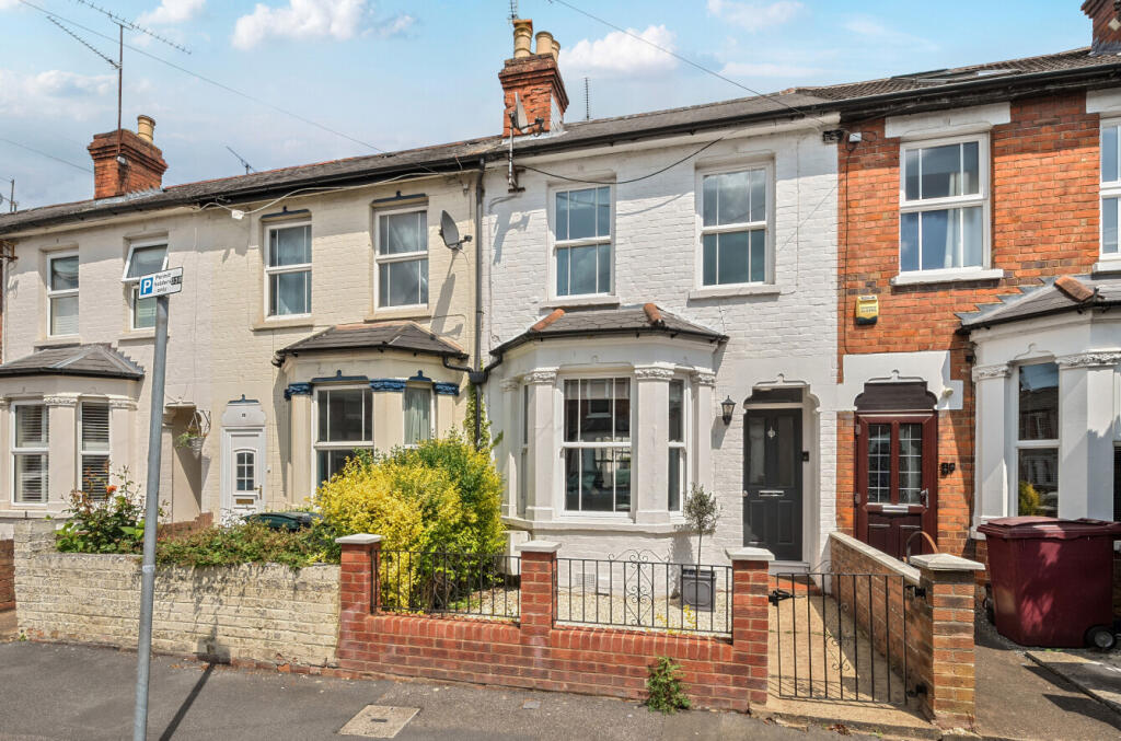 Main image of property: Newport Road, Reading, Berkshire
