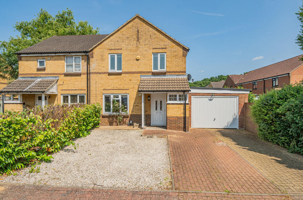 Main image of property: Managua Close, Caversham, Reading