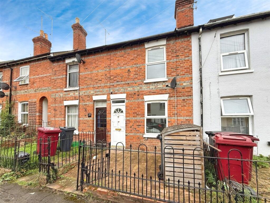 Main image of property: Blenheim Gardens, Reading, Berkshire