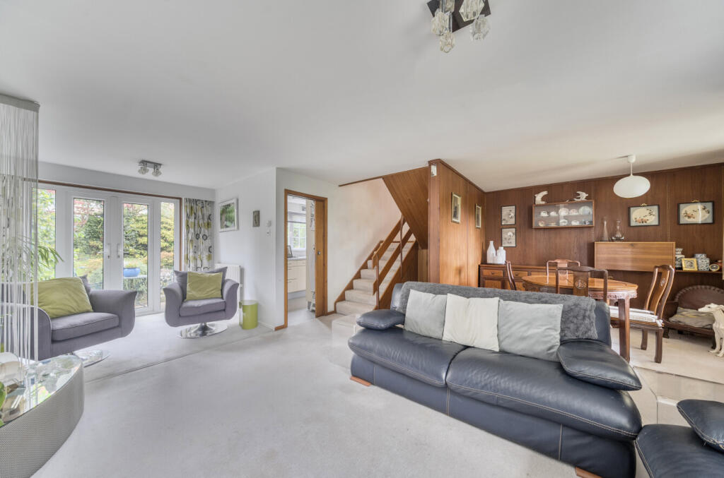 Main image of property: Almond Drive, Caversham, Reading