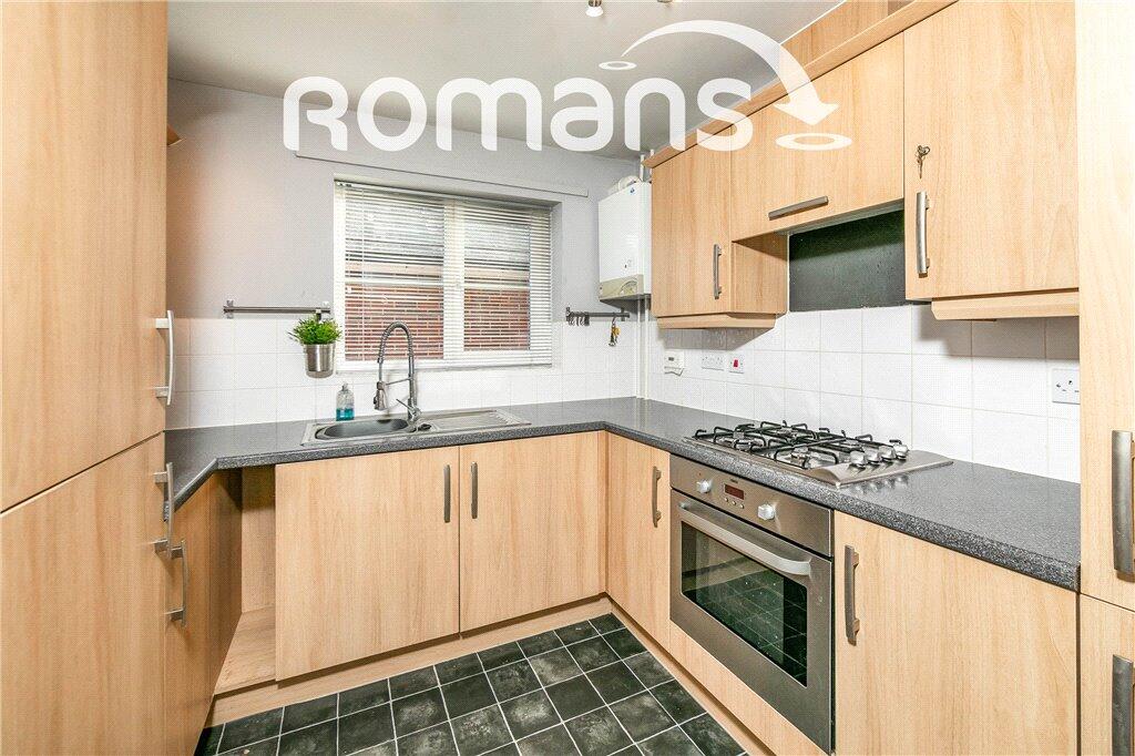 Main image of property: Ducketts Mead, Shinfield, Reading