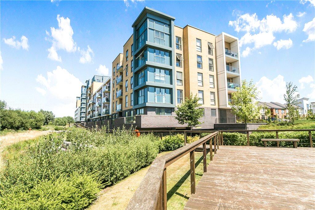 Main image of property: Cygnet House, Drake Way, Reading