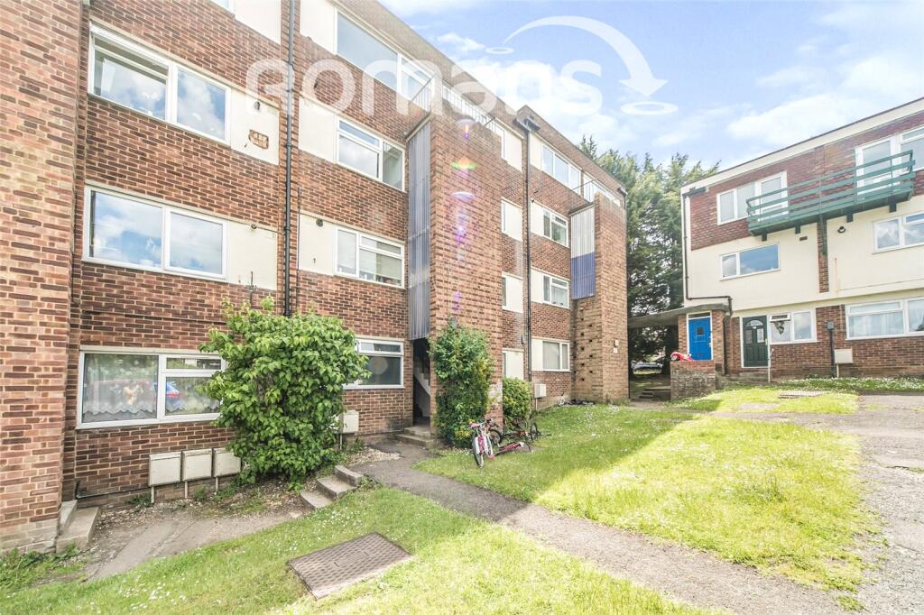 Main image of property: Prospect Street, Reading, Berkshire