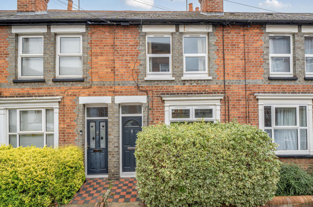 Main image of property: Swansea Road, Reading, Berkshire
