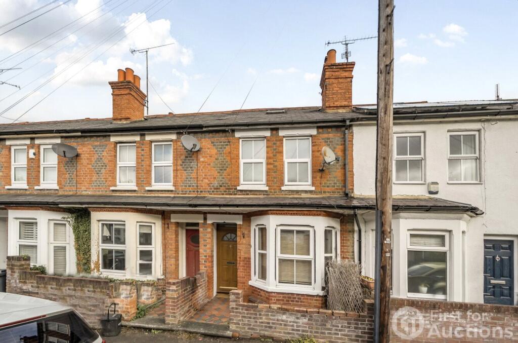 Main image of property: Queens Road, Caversham, Reading