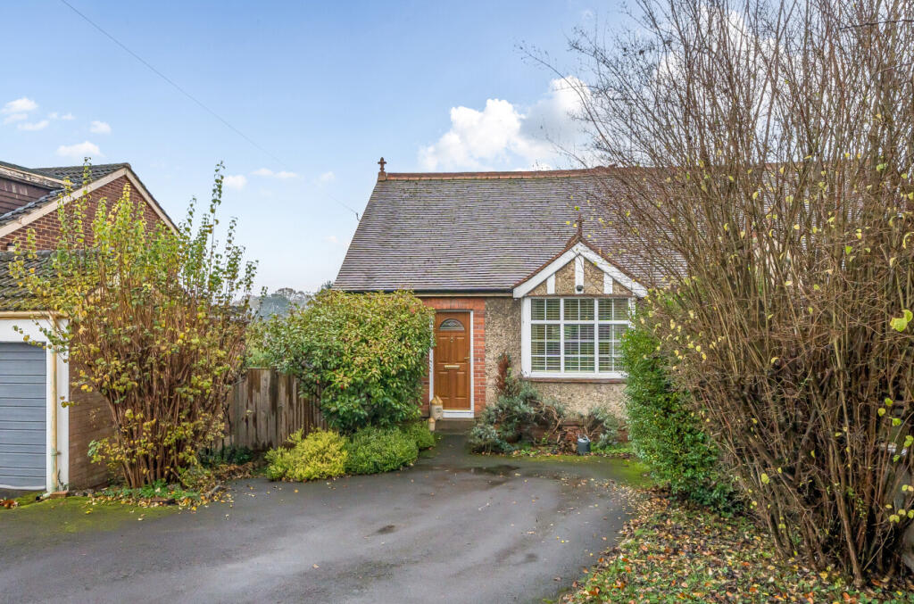 Main image of property: Henley Road, Caversham, Reading