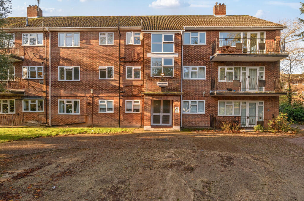 Main image of property: Wisdom Court, Southcote Road, Reading
