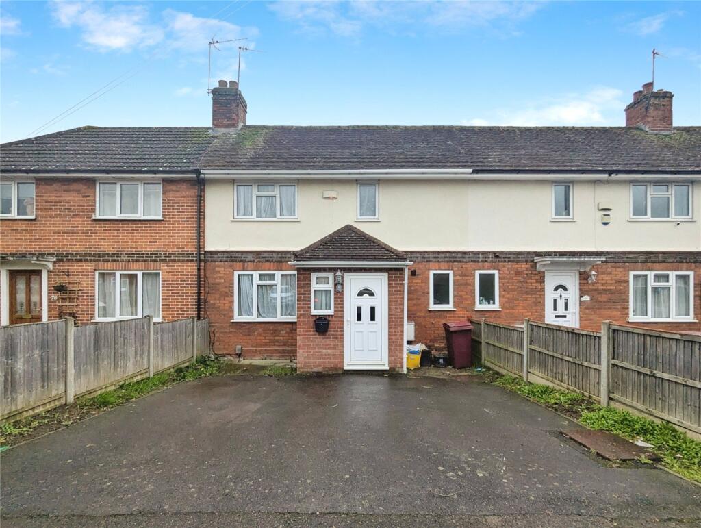 Main image of property: Callington Road, Reading, Berkshire