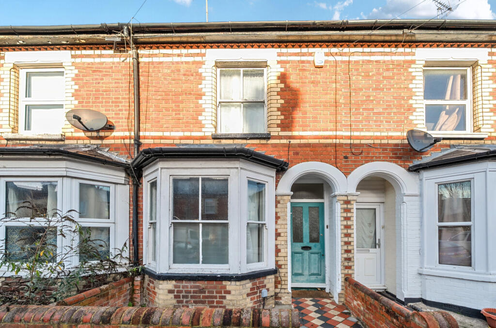 Main image of property: Norton Road, Reading, Berkshire