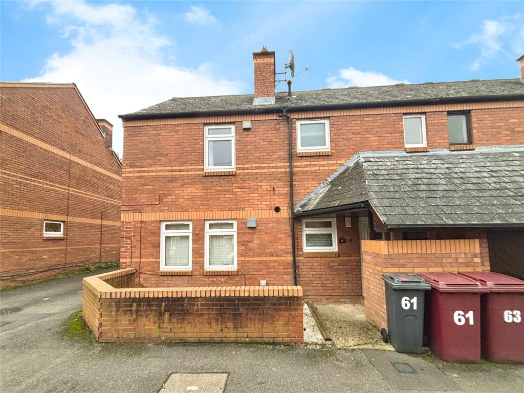 Main image of property: Field Road, Reading, Berkshire