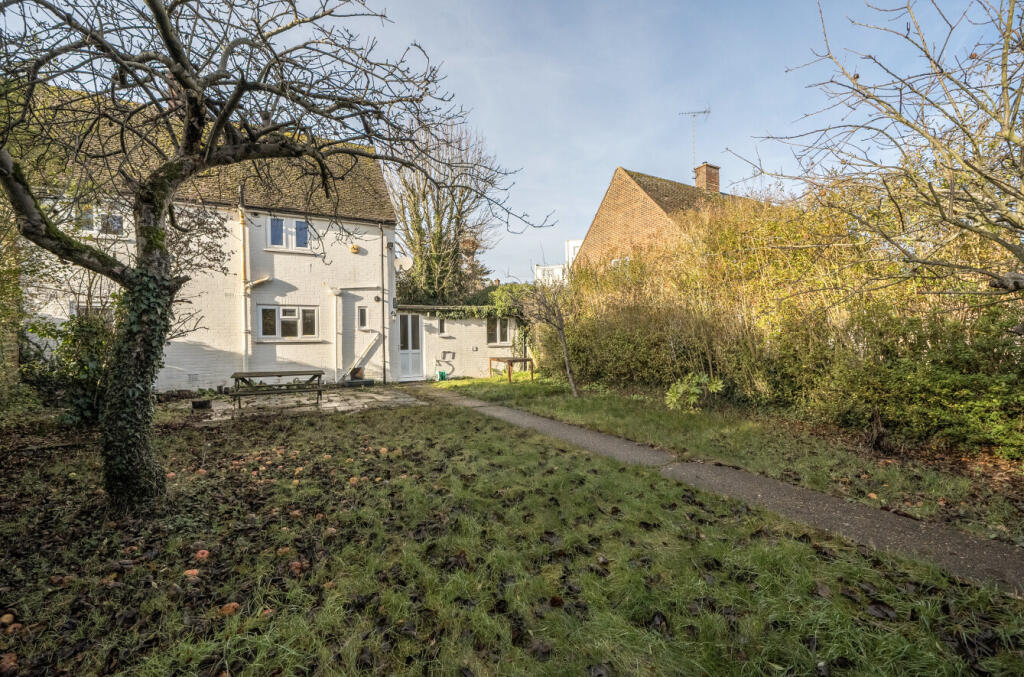 Main image of property: Coley Avenue, Reading, Berkshire