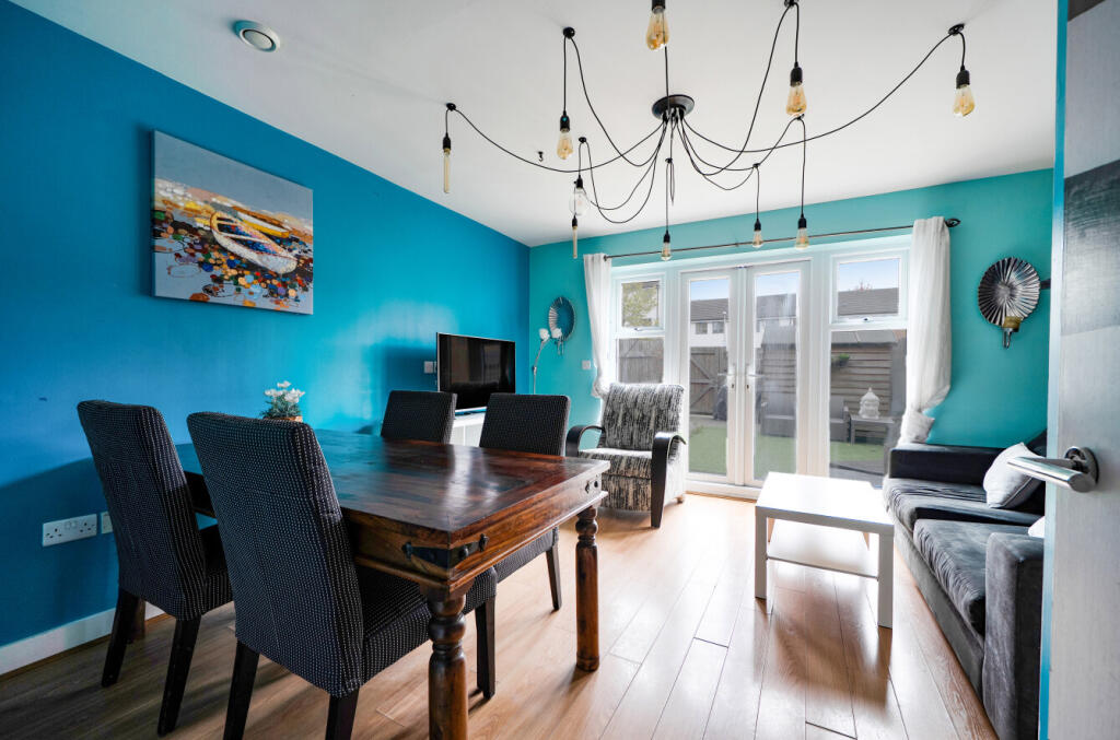 Main image of property: Midgham Way, Reading, Berkshire