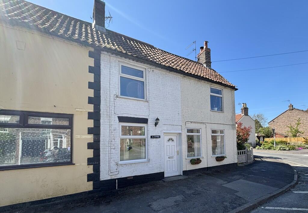 Main image of property: Church Street, Kilham