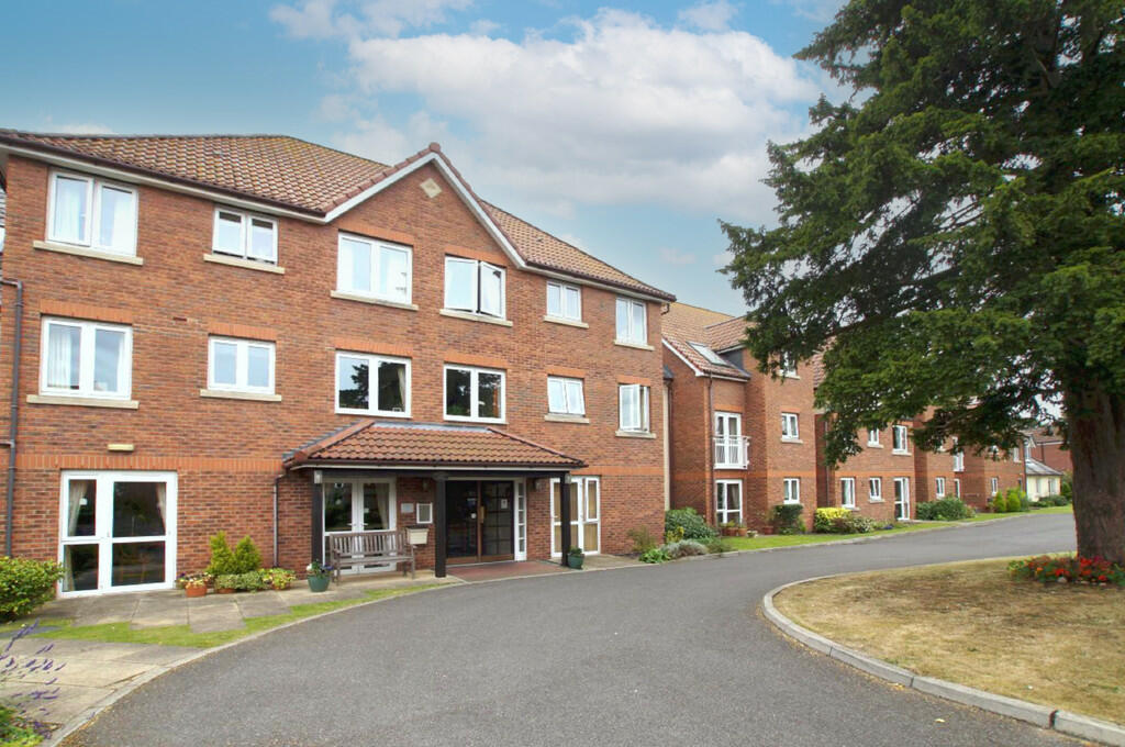 Main image of property: Easterfield Court, Driffield