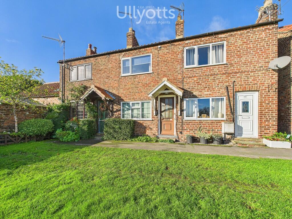 Main image of property: The Green, Cranswick