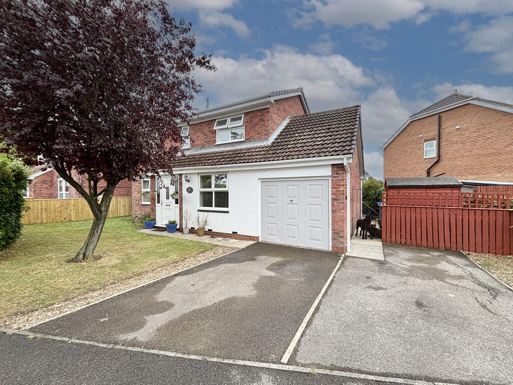 Main image of property: Yorklands, Driffield