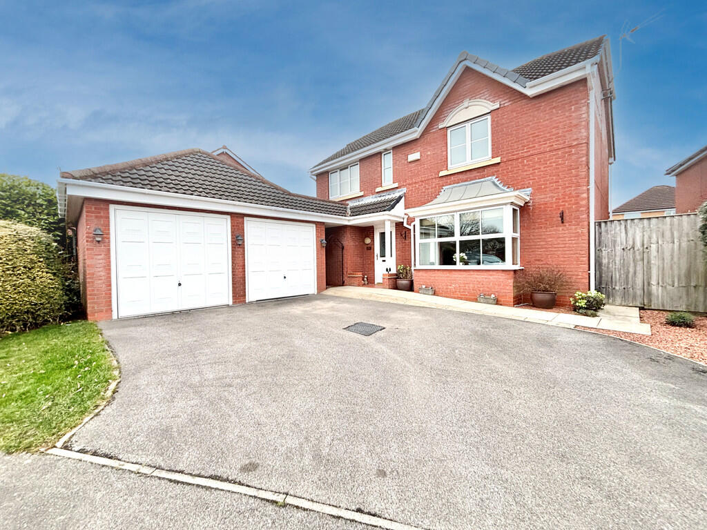 Main image of property: Fieldfare, Driffield