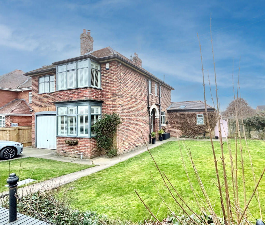 Main image of property: Spellowgate, Driffield
