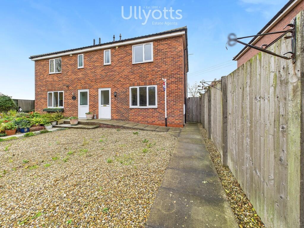 Main image of property: Wold Road, Nafferton
