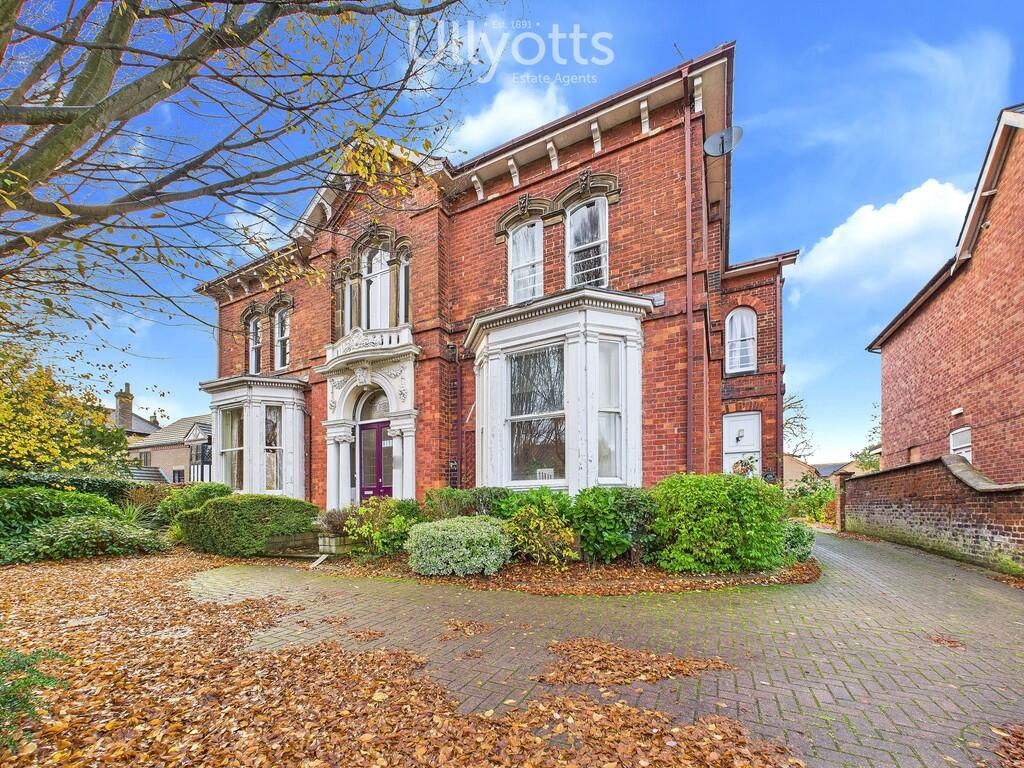 Main image of property: Beverley Road, Driffield