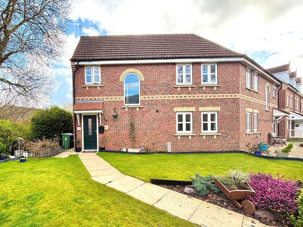 Main image of property: Randall Garth, Driffield