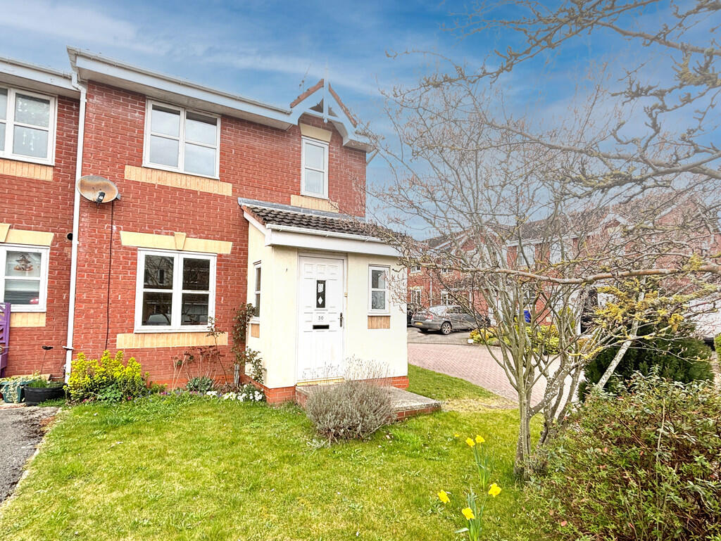Main image of property: Swallow Road, Driffield