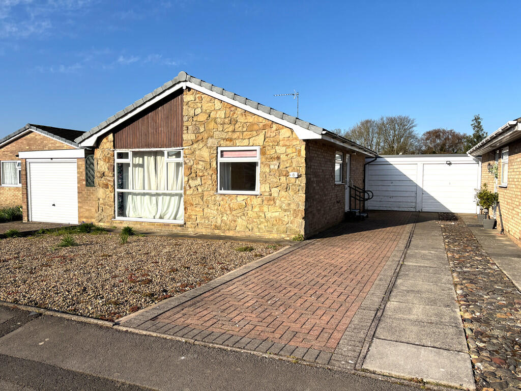 Main image of property: Mill Falls, Driffield