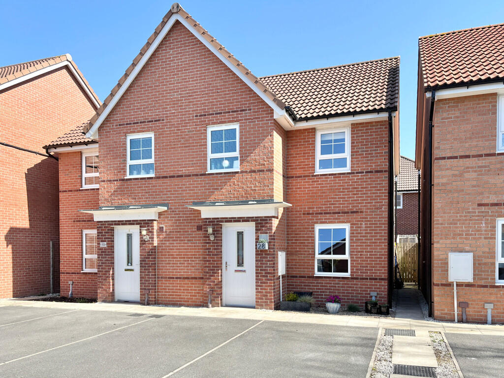Main image of property: Nalton Drive, Driffield