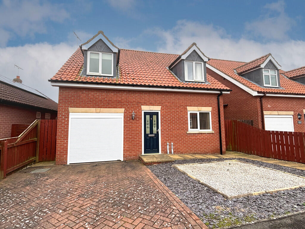 Main image of property: Sylvan Lea, Driffield