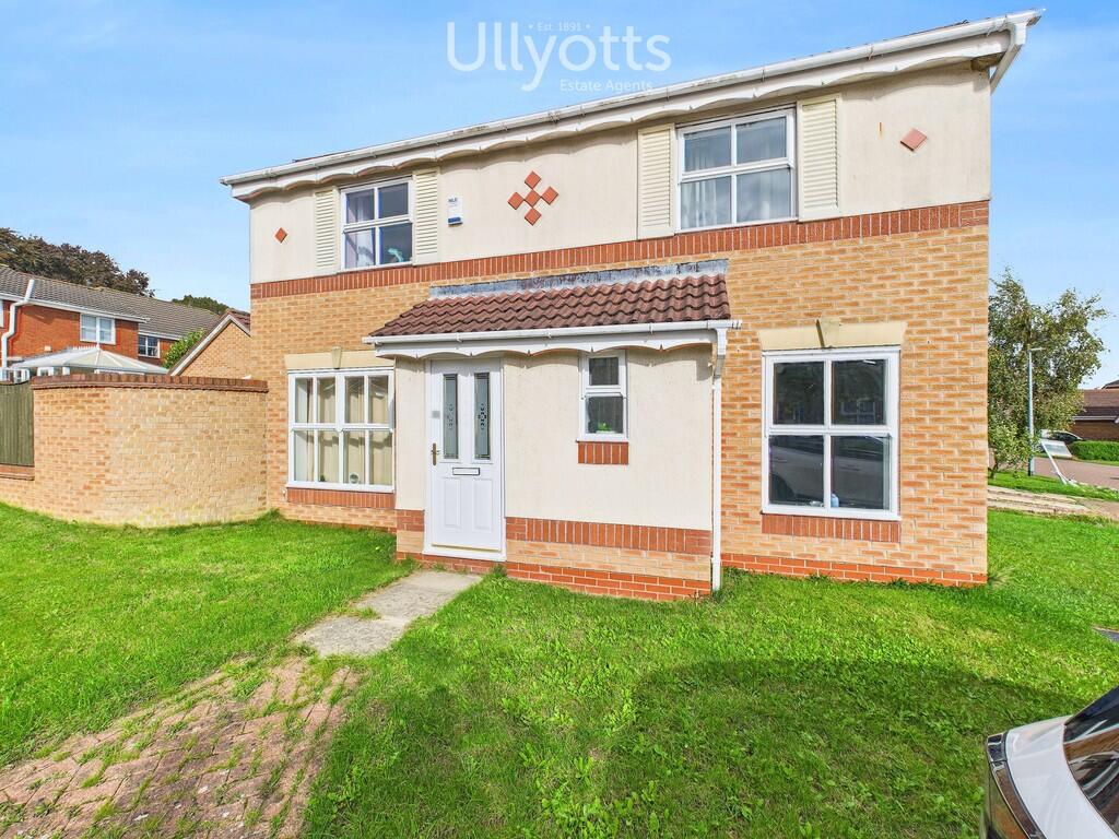 Main image of property: Curlew Close, Driffield