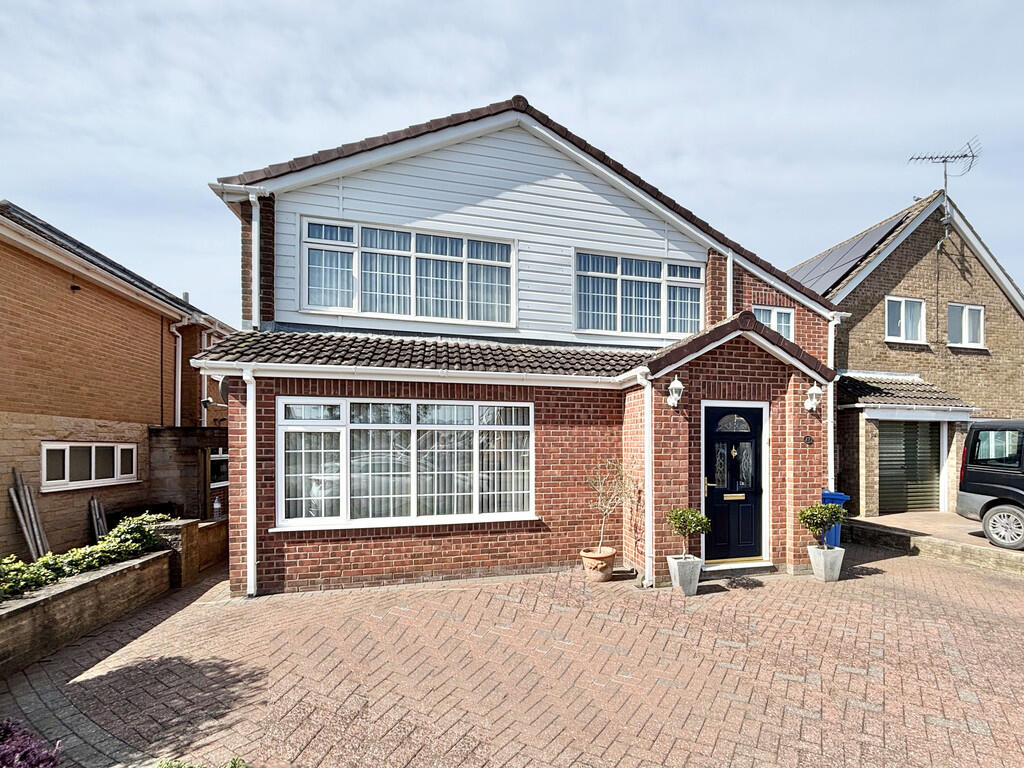 Main image of property: Greenways, Driffield