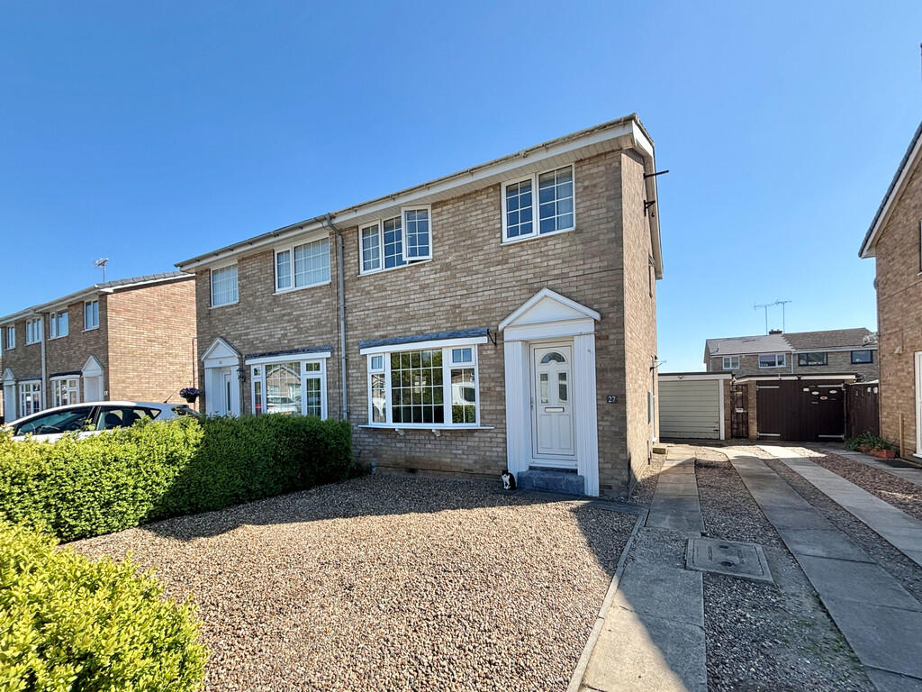 Main image of property: Elm Road, Driffield