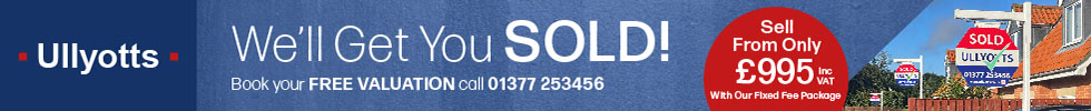 Get brand editions for Ullyotts, Driffield