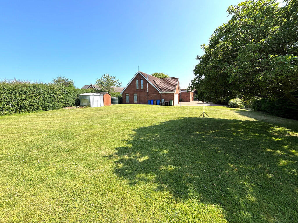 Main image of property: Hornsea Road, Skipsea 