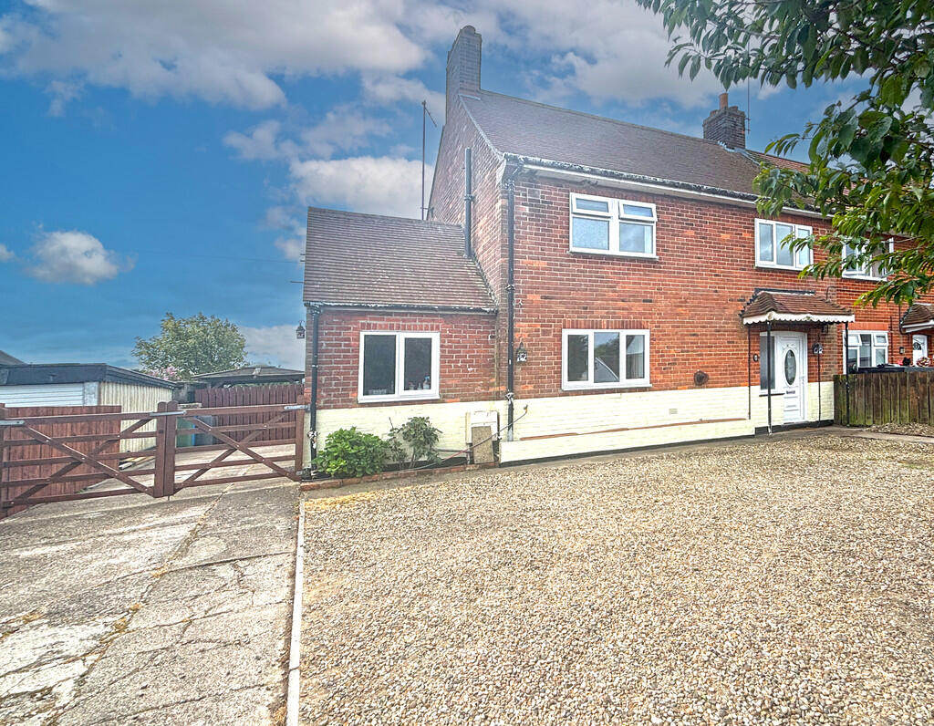 Main image of property: Eastgate, Rudston