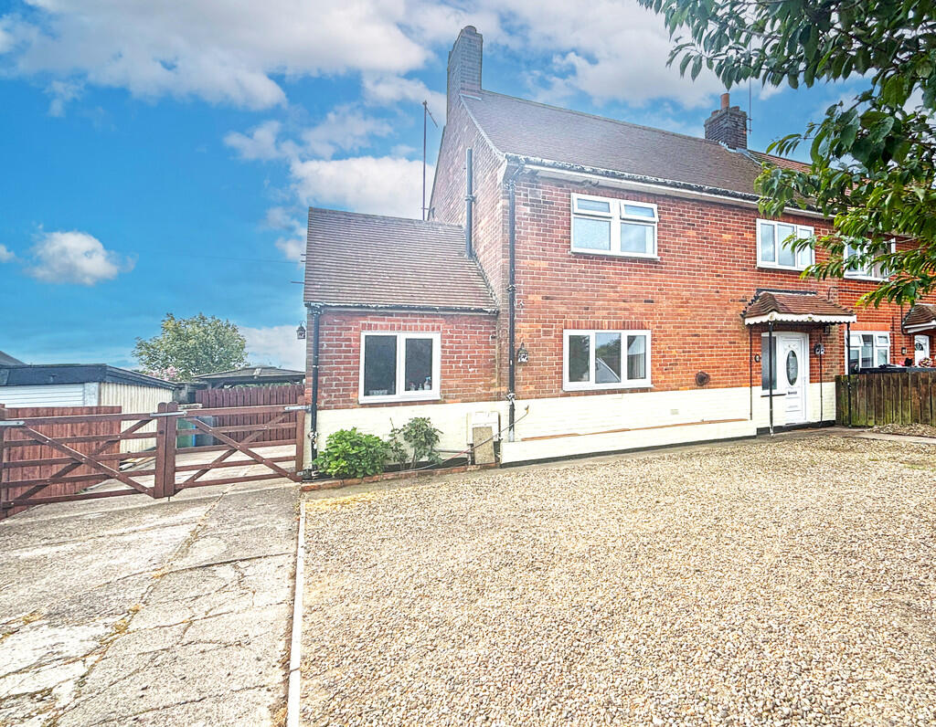 Main image of property: Eastgate, Rudston