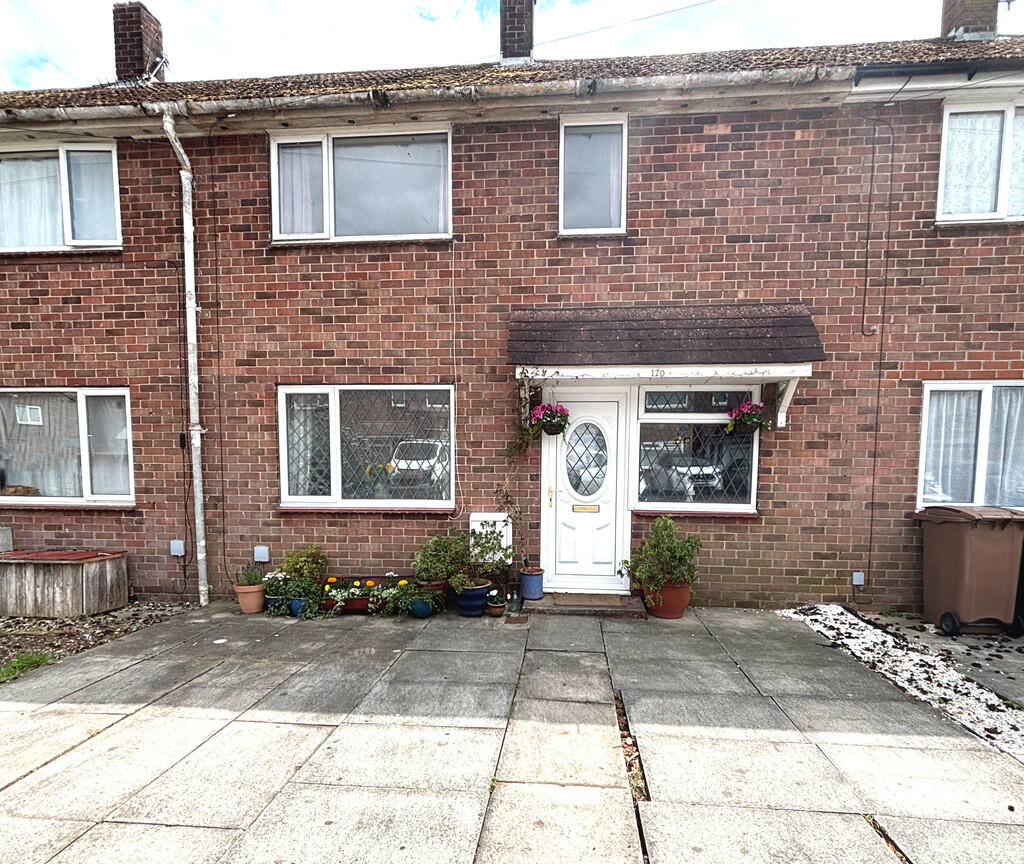 Main image of property: Auchinleck Close, Driffield