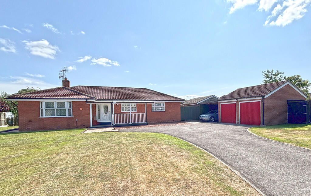 Main image of property: Beech Grove, Nafferton