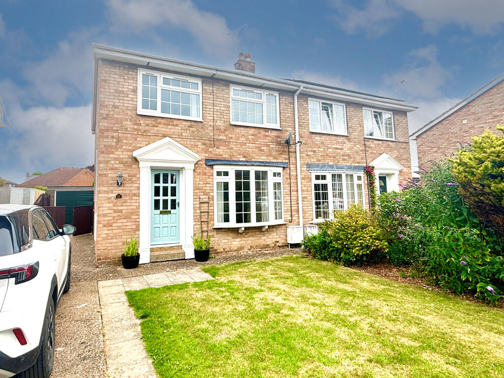 Main image of property: Sycamore Crescent, Hutton Cranswick