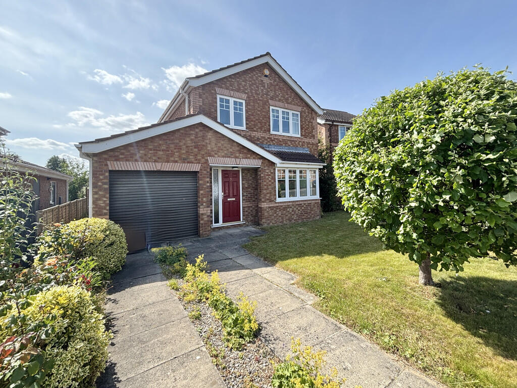 Main image of property: Copse Mead, Driffield