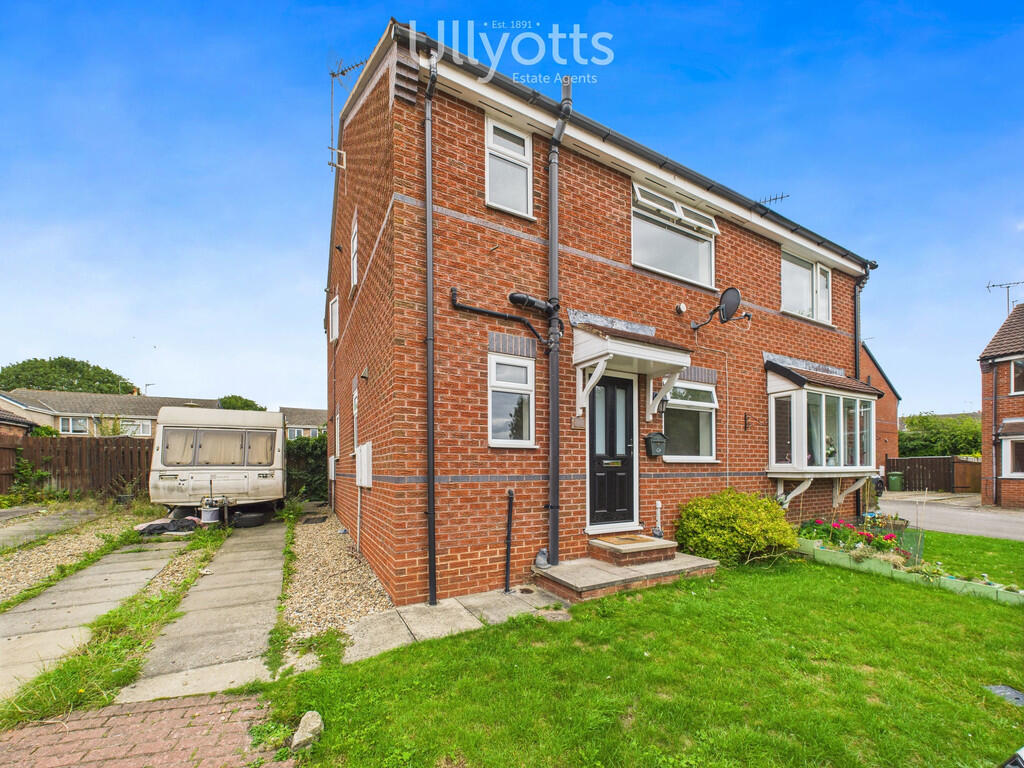 Main image of property: Oaklands, Hutton Cranswick