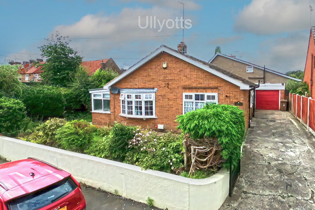Main image of property: Bridge Lane, Driffield