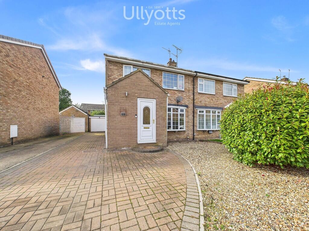 Main image of property: Laburnum Avenue, Cranswick