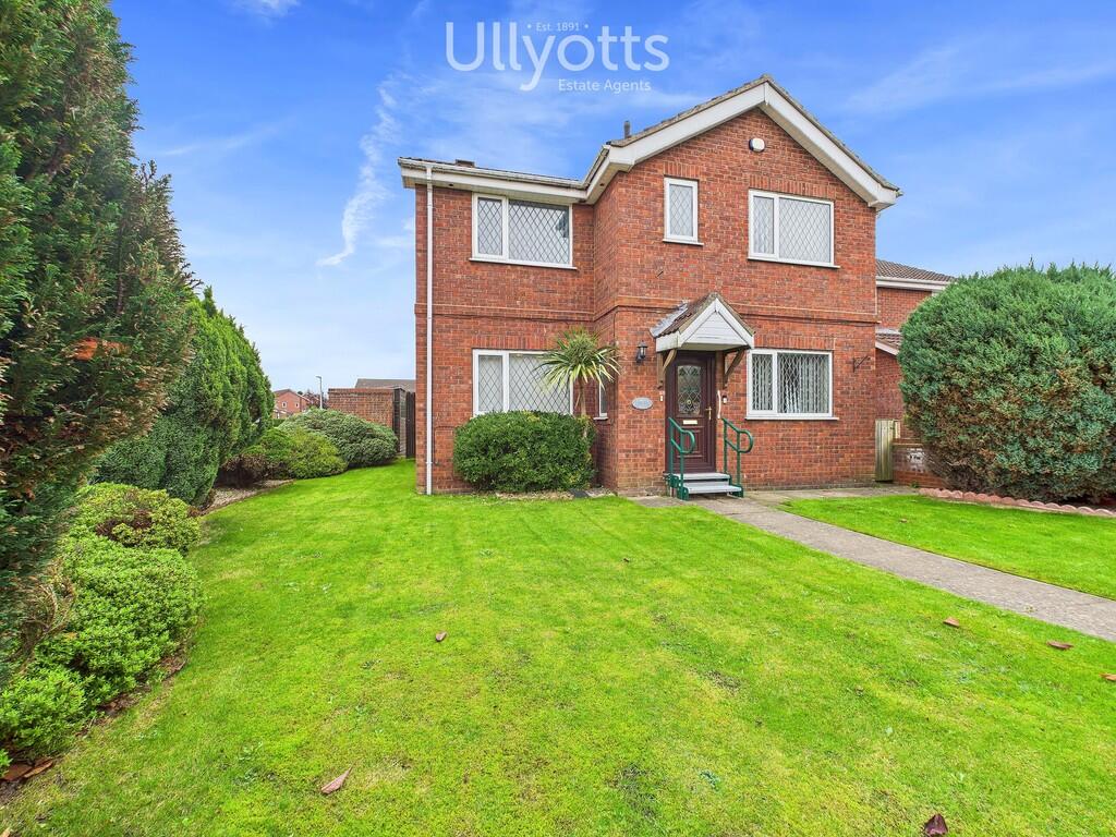 Main image of property: Pomona Way, Driffield