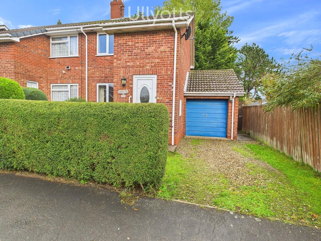 Main image of property: Southfield Close, Wetwang