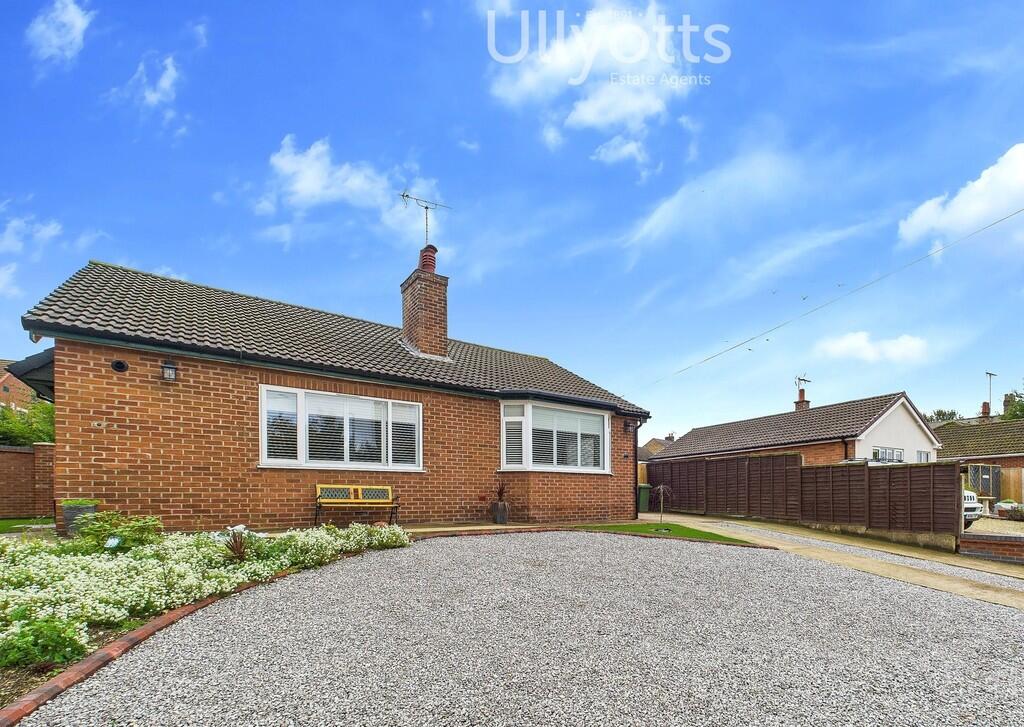 Main image of property: Laundry Lane, Driffield