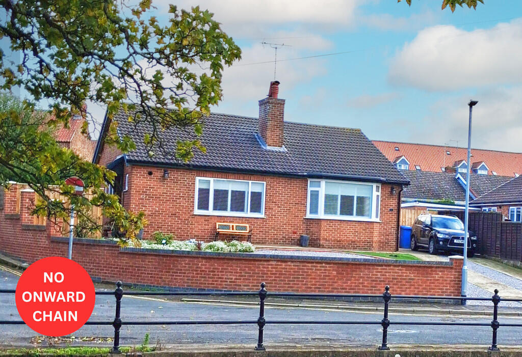 Main image of property: Laundry Lane, Driffield