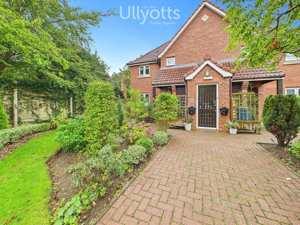 Main image of property: Ground Floor Apartment, Easterfield Court Annexe, Driffield