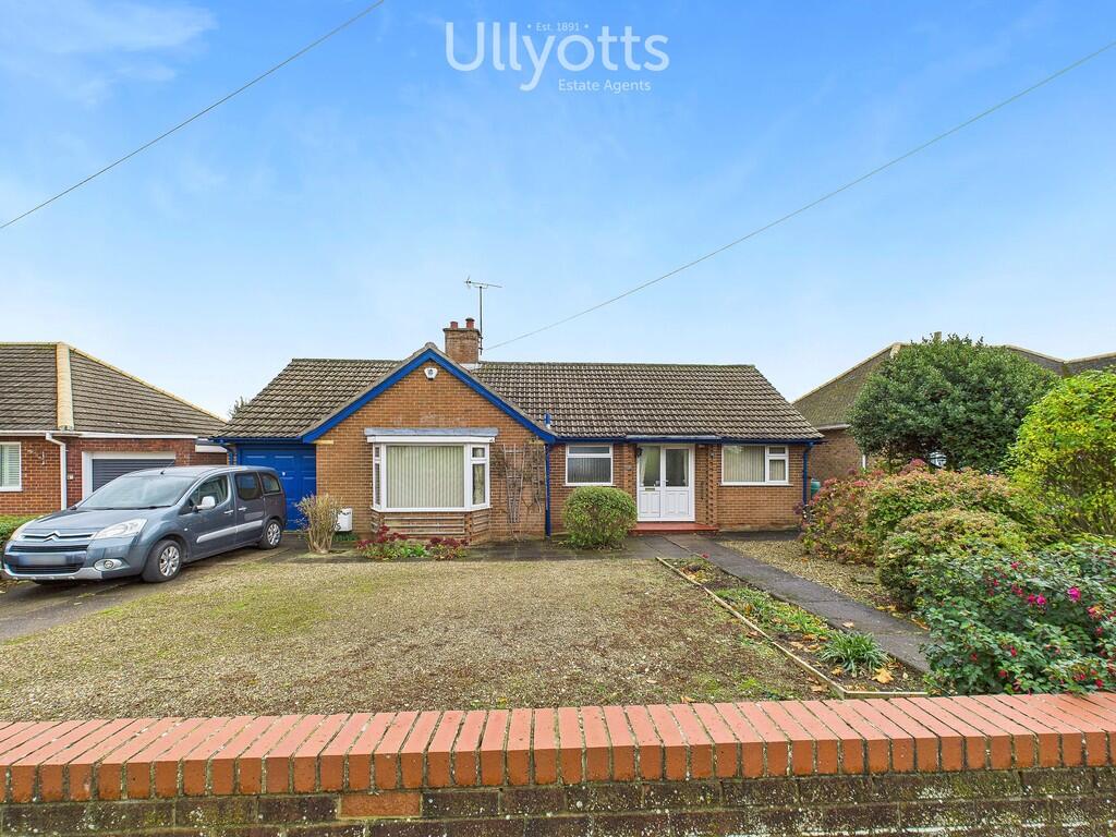 Main image of property: New Road, Nafferton