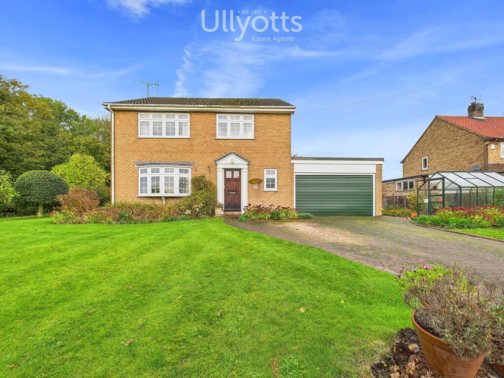 Main image of property: School Lane, Kilnwick